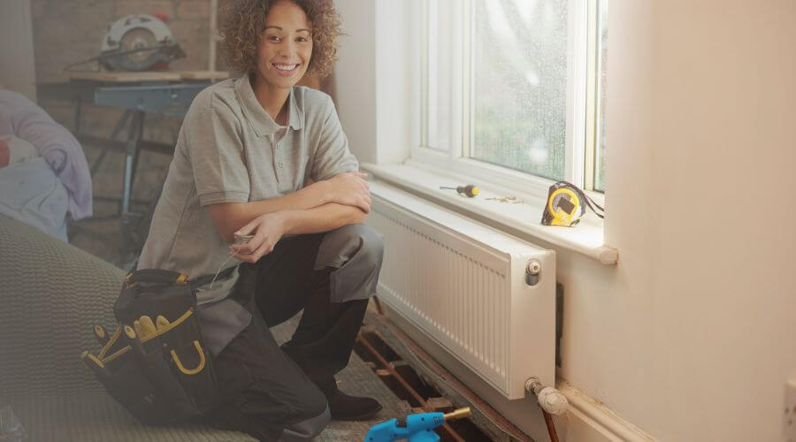 Professional water heater repair in Hurricane, UT